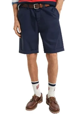 GANT REG SUNFADED CHINO SZORTS, , 30W
