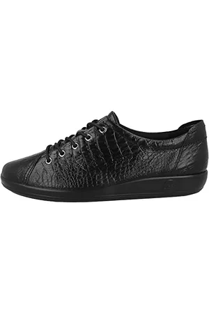 Ecco Kobiety Soft 2.0 Bootie Buty, , 37 EU