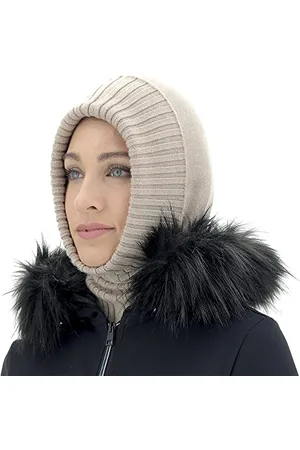 UYN Cashmere Balaclava, , Uni