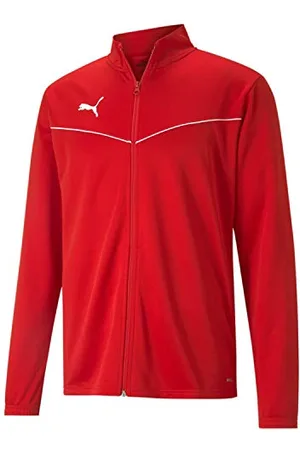 PUMA Chłopcy Tiro21 Tk Jkt Bluza, , S/M