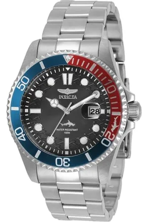 Invicta Pro Diver 44708 Kwarc zegarek Męski - 43mm