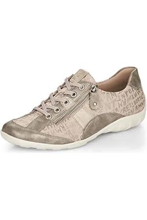 Remonte Damskie buty sportowe R3403-80, , 37 eu