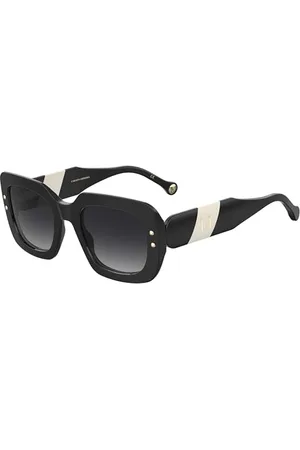 Carolina Herrera Okulary przeciwsłoneczne Her 0186/S 52/22/145 Kobiety, , 52/22/145