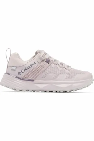 Columbia Damskie niskie buty do wspinaczki, FACET 75 OUTDRY