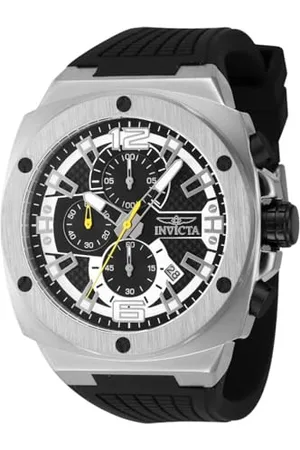 Invicta Racing 48161 Kwarc zegarek Męski - 47mm