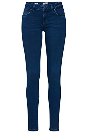 LTB Jeans Damskie dżinsy Slim Nicole