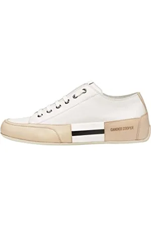 Candice Cooper Rock Patch S-S-S-S-S-S-S-Gracers Old Nappa i skóra buforowana, , 36 EU