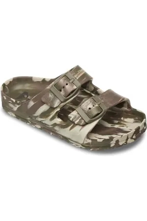 Quiksilver Sandały chłopięce, , 33 EU