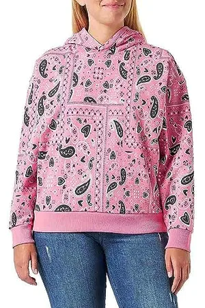 HUGO BOSS Damska bluza z kapturem, , L, , L