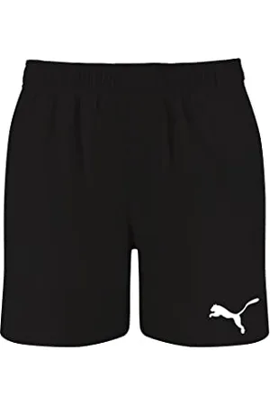 PUMA Spodenki męskie Swim Mid 1 szt, , XXL