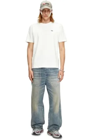 Diesel T-Adjust-DOVAL-PJ Koszulka, , M