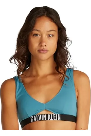 Calvin Klein BRALETTE-RP NOWY Braletka, , L, , L