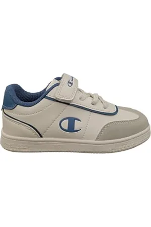 Champion Prestige Basket, biały (WW002), 31.5 EU, , 28 EU