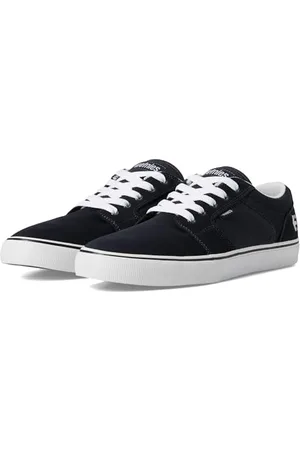 Etnies Męskie buty skate Barge LS, granatowe/białe/niebieskie, 43 EU, , 44 EU