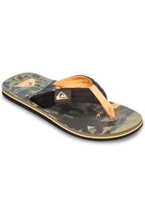 Quiksilver Męskie sandały Molokai Layback, , 42 EU, , 42 EU