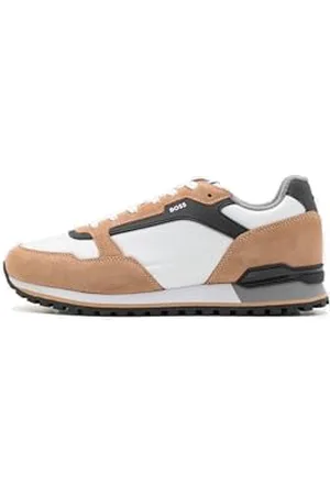 HUGO BOSS Męski Parkour-L_Runn_sdnyt Bieganie, , 44 UK, , 9