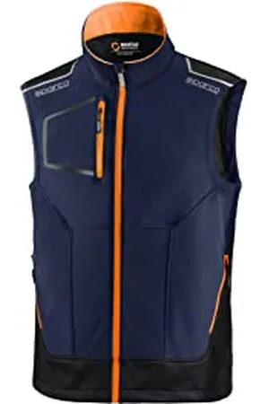 Sparco Kamizelka, , L Unisex-Dorosły, , L