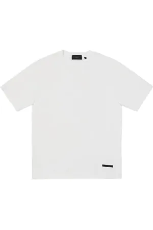 GIANNI LUPO Męska koszulka Glw505l, biała, S/XXL, , S-XXL