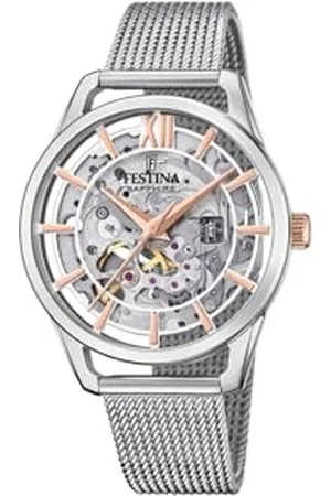 Festina Analogowy F20627/1, , bransoletka