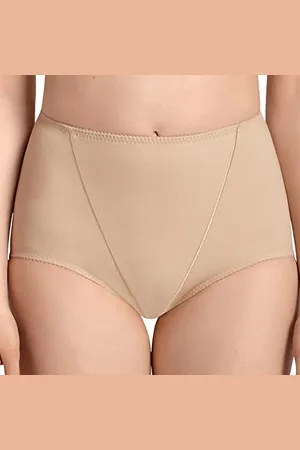 Anita Comfort Safina damskie majtki, 18, skóra, BEŻOWY, 44