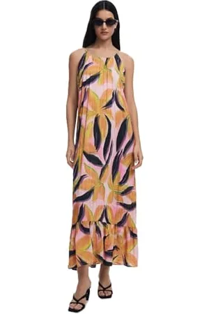 Desigual Vest_Limoges, 3021 Ice Pink, L, , L