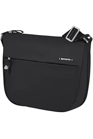 Samsonite Move 4.0 - Torba na ramię z 2 przedziałem, 26,5 cm, 4,5 L