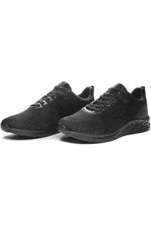Kappa Unisex Rostie Logo Buty do biegania, , 46 EU, , 46 EU