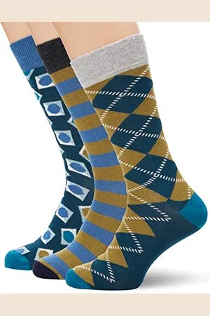 Happy Socks Skarpety HS by , , 7-10