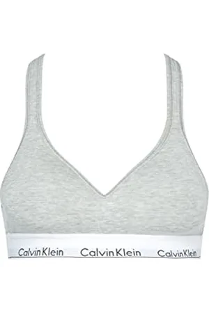 Calvin Klein Bralette Lift Biustonosz, , M