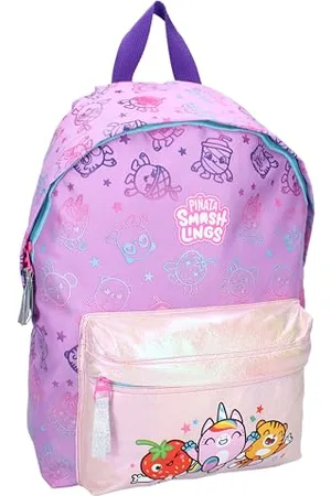Vadobag Plecak Pinata Smashlings Party Vibes, , One Size, Klasyczny