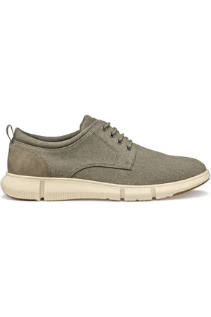 Geox Męskie buty U ADACTER F A Oxford, , 45 EU, , 45 EU