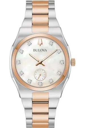 BULOVA Analogowy 98P221