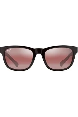 Maui Jim KAPII okulary przeciwsłoneczne, uniseks, standardowe, Unica, , jeden rozmiar
