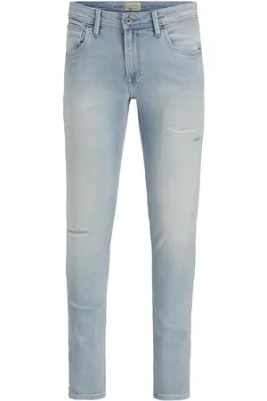 JACK & JONES Jjiglenn Jjcole Am 672 Sn, , 32W / 32L
