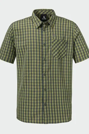 Schöffel CIRC Shirt Style Dalfoss MNS, , 46