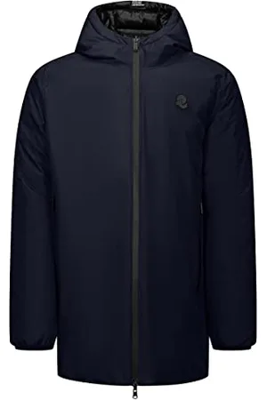 Invicta Męska kurtka dwustronna z kapsułkami, , 3XL