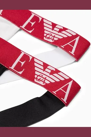 Emporio Armani Stringi męskie, , M