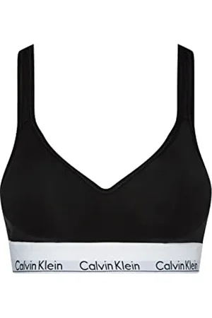 Calvin Klein Underwear Modern Cotton Bralette S