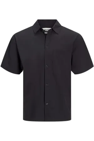 JACK & JONES Jcopacer koszulka oversize SS, , L