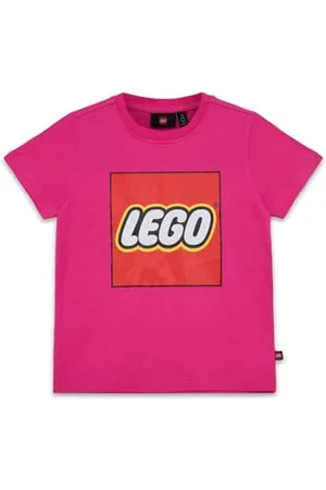 LEGO Wear Koszulka dziewczęca, , 104