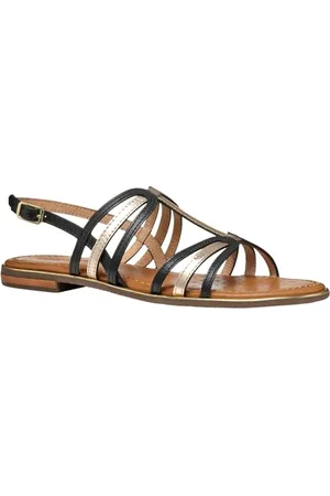 Geox D Sozy Plus C sandały damskie, , 40 EU