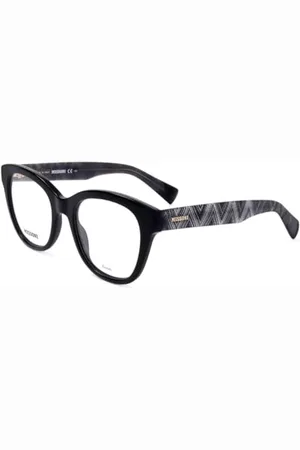 Missoni MIS 0105 Rama okularów 807 BLACK 51/19/140 Kobieta