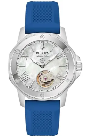 BULOVA Zegarek automatyczny 96L324