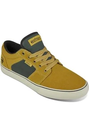 Etnies Męskie buty Barge Ls Skate, , 37 EU
