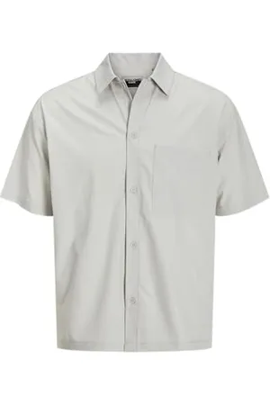 JACK & JONES Jcopacer koszulka oversize SS, , XS