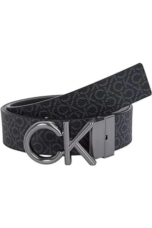 Calvin Klein 8719965074583 Męski pasek Adj/Rev, , 110