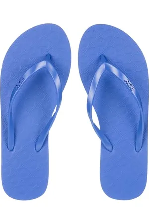 Roxy Damskie sandały VIVA IV, DAZZLING BLUE, 41 EU, , 41 EU