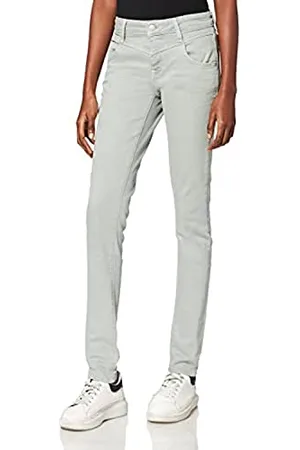 Mavi Damskie jeansy skinny Adriana (7 szt.), , 26W x 32L