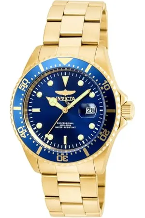 Invicta Pro Diver 22063 Kwarc zegarek Męski - 43mm