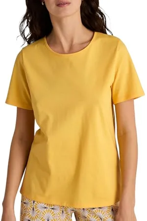 Calida Favourites Sun Shirt krótki rękaw , rozmiar 40-42, , 40-42